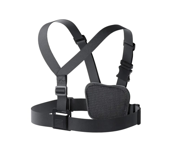 Insta360 Chest Strap - szelki na klatę piersiową - 1161562 - zdjęcie 2